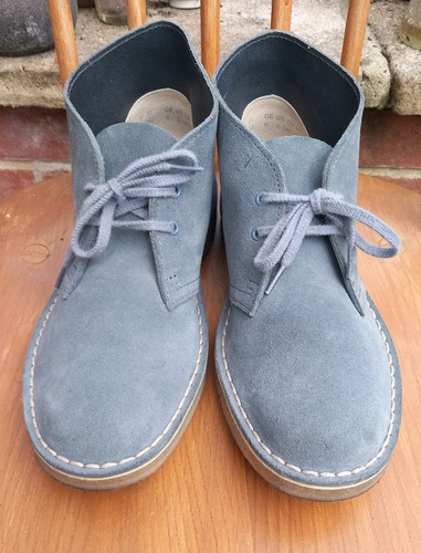 Womens clark original pale - womens,