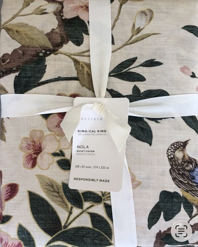 Pottery barn nola songbird - barn,