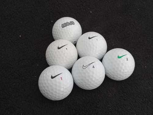 Nike golf balls in good - nike,