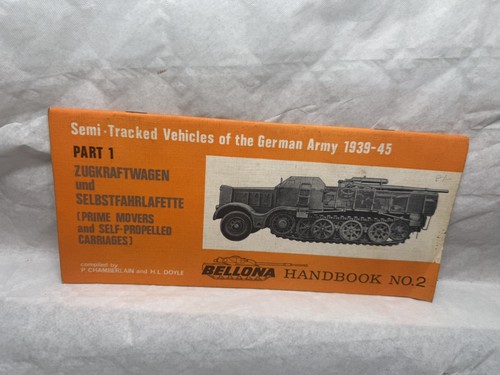 Bellona handbook 2 - handbook,