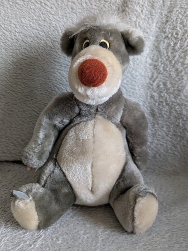 Balloo the jungle book - the,