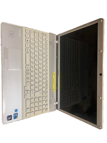 Sony vaio pcg 71311n - sony, laptop