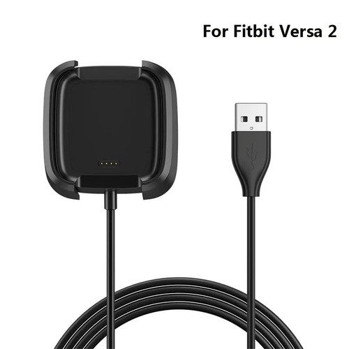 Compact lead dock - dock, charger