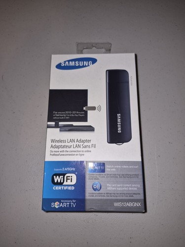Samsung wireless wis12abgnx - samsung,
