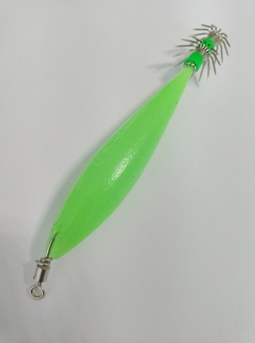Squid fishing lures - squid,