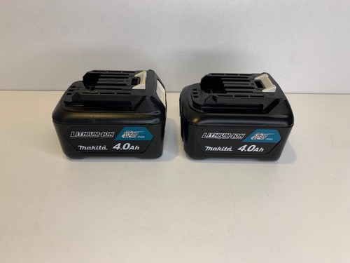 Makita cxt 8v - 2x, (12v
