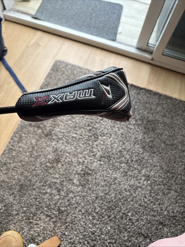 Wilson maxx hybrid golf - maxx, 3h