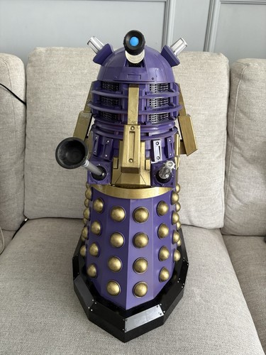 Doctor who inch dalek - doctor, 18