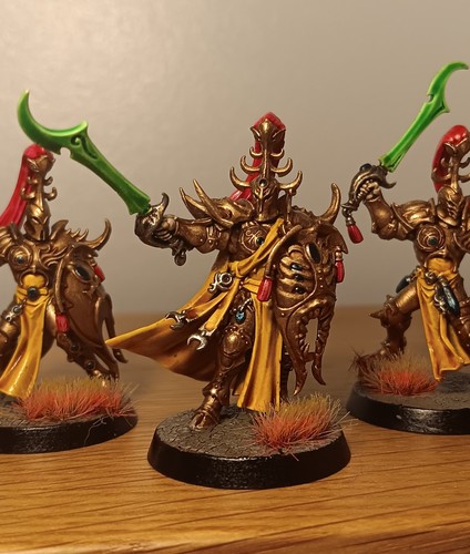 Warhammer age sigmar - age, of