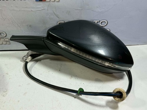 Golf mk7 folding left - vw, el.folding