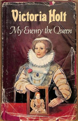 Enemy the queen victoria - the,
