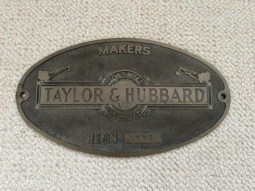 Taylor hubbard leicester - taylor,
