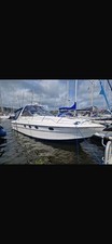 Fareline Targa 34
