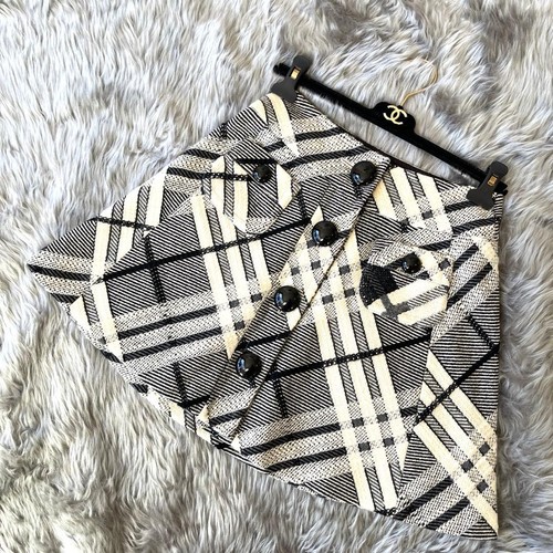 Burberry blue label flare - burberry,