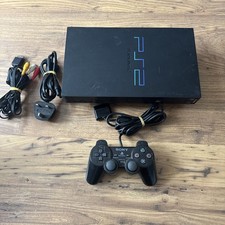 Sony PlayStation 2 (PS2)