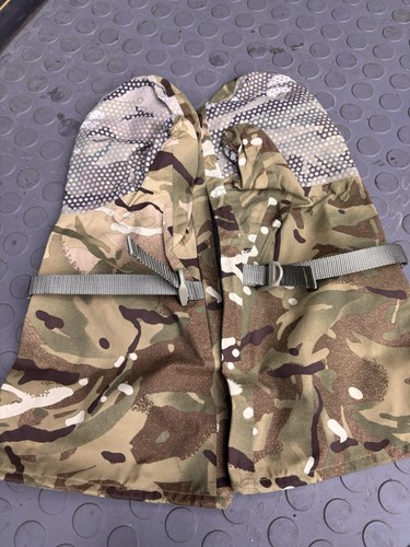 British army goretex outer - goretex,