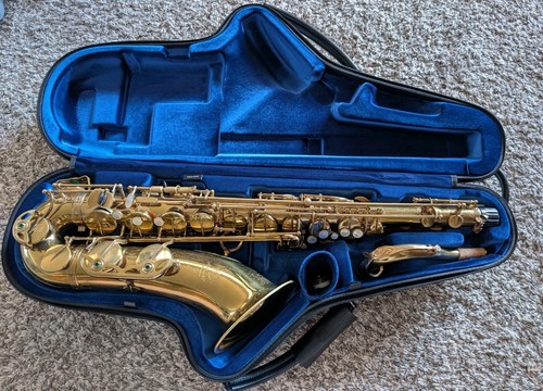 Selmer mark vii original - mark,