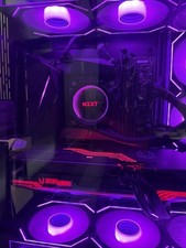 Intel I7-11700K + Gigabyte