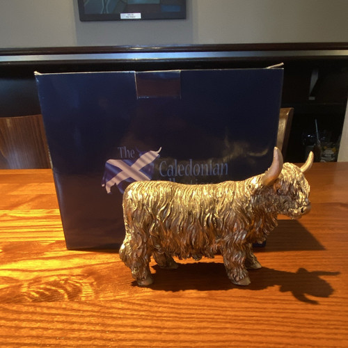 The caledonian collection - the,