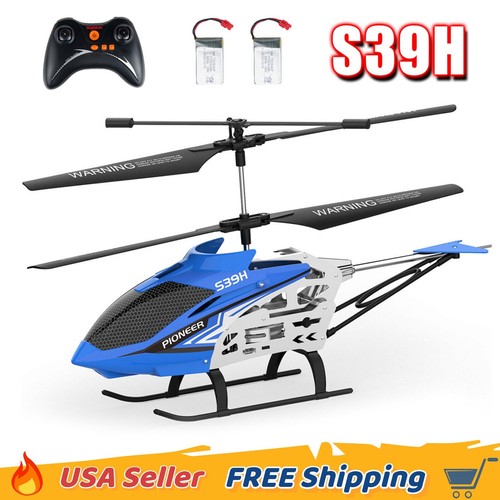 Syma s39h helicopter 4ghz - s39h, rc