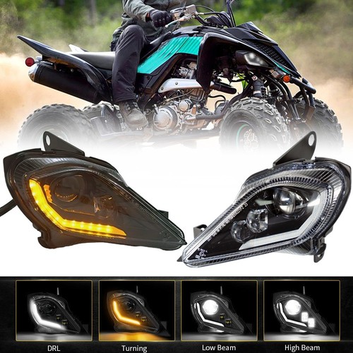 Led headlights assembly light - led,