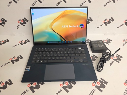 Asus zenbook ux3402va - zenbook,