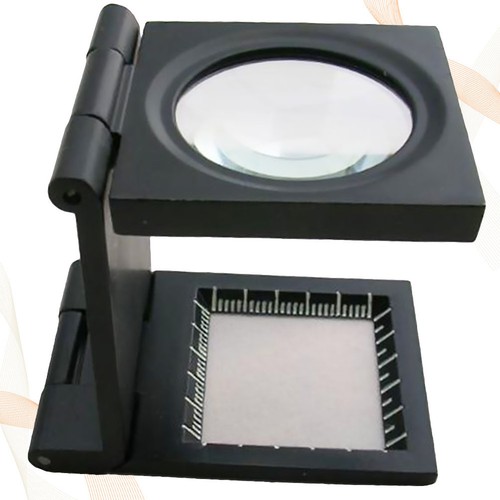 Magnifier lightweight handheld - magnifier,