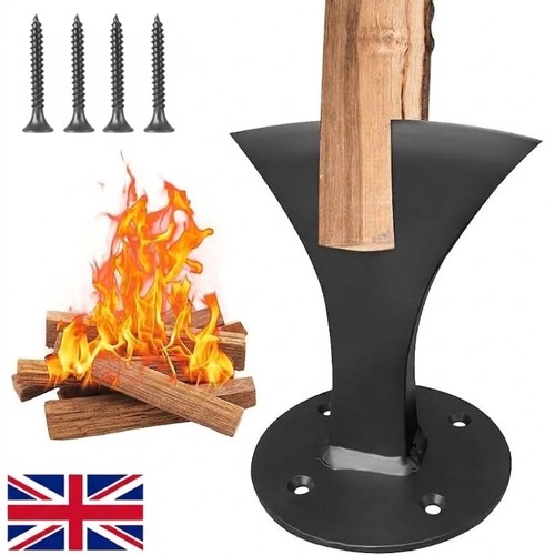Firewood kindling splitter - kindling,