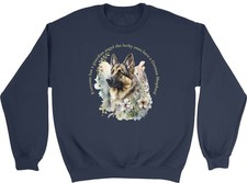 German Shepherd Sweatshirt