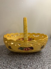 Aynsley Orchard Gold Chantilly