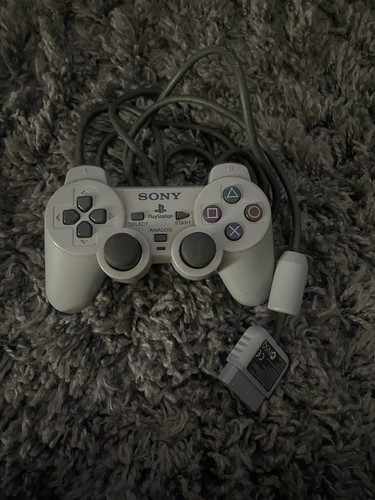 Sony playstation wired - playstation, 1