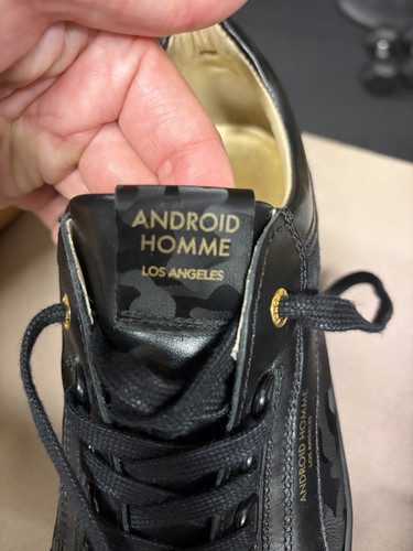 Android homme venice - android,