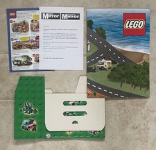LEGO Polybags, Daily & Sunday