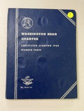 Washington Quarter Collection