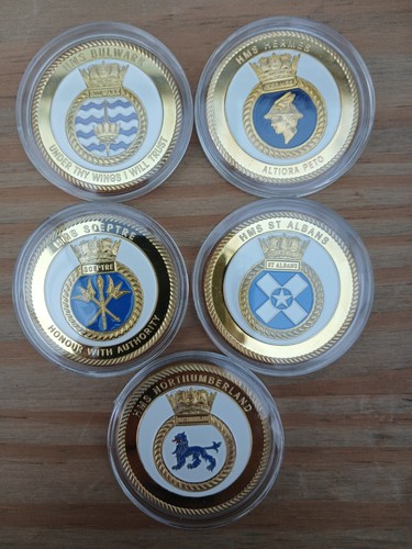 Royal navy commemorative - royal,