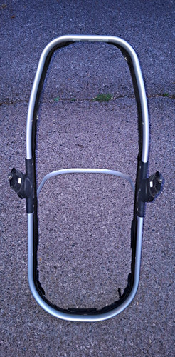 Joolz geo carrycot frame - joolz,