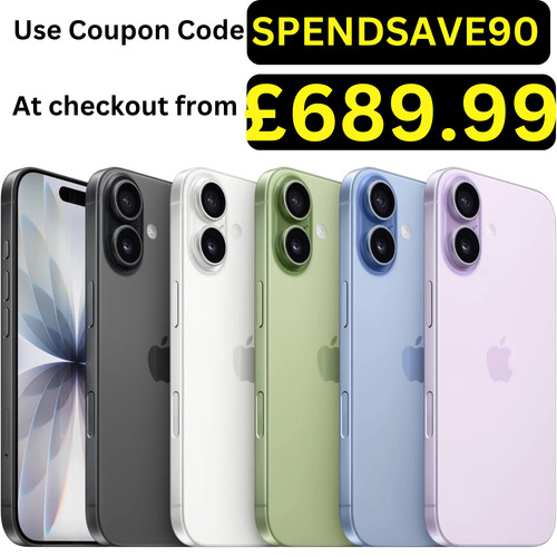 Apple iphone 256gb 512gb - 17, 5g