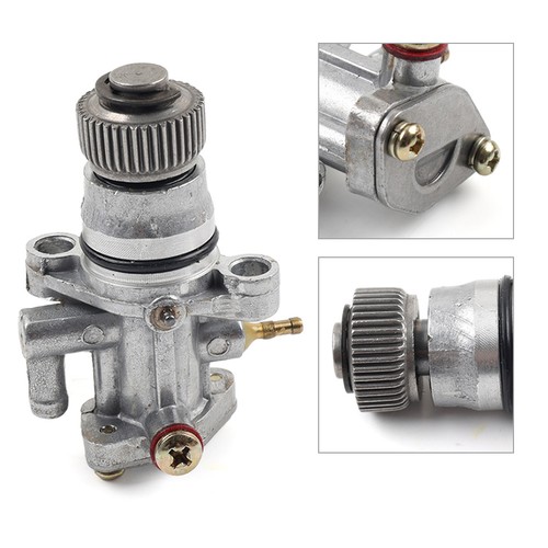 Oil pump 50cc stroke for - stroke,