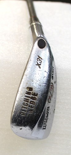 Vintage wilson staff x31 - wilson,