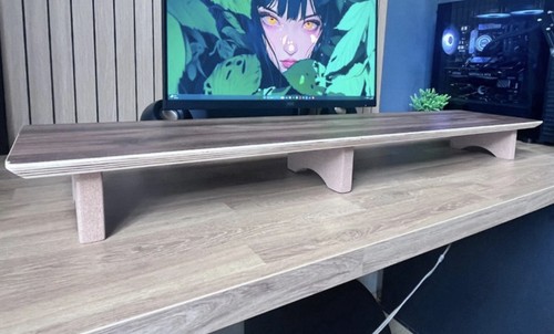 Aothia dual monitor stand - dual,