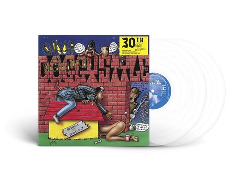 Snoop doggy dogg - snoop,