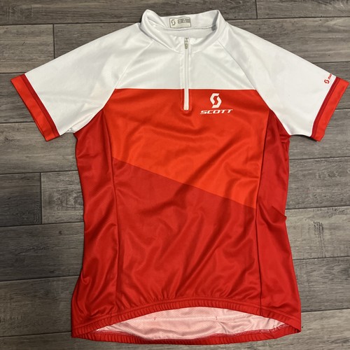 Scott cycling top men - men’s, size