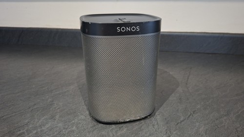 Sonos play wireless speaker - sonos, play:1