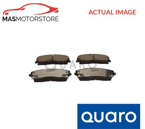 Brake pads set - set, braking