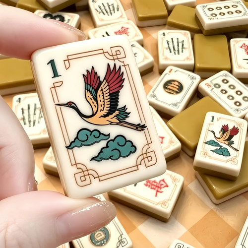 Turmeric gold american mahjong - turmeric,