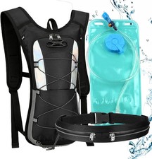 2L Hydration System Backpack