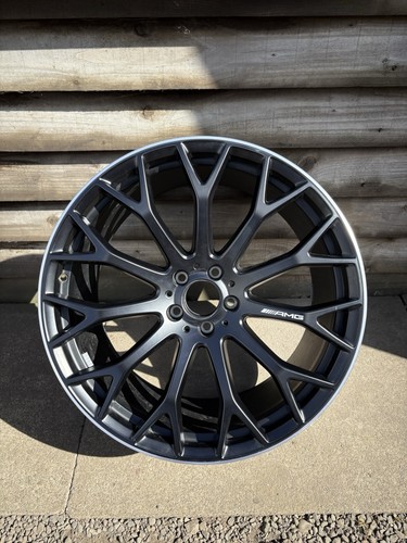 Genuine mercedes amg - 21”,