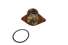 Fits DAF CF65 Water Pump Euro