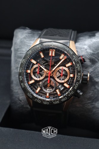 Tag heuer carrera - carrera,