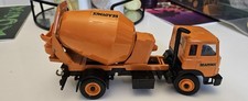 Britains Farm Toys Mercedes Ready Mix Cement Lorry,  1/32 Scale.